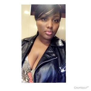 Meet your Posher, Vanessa lena